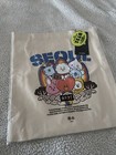 BT21 Seoul City tshirt & tote — photo 3