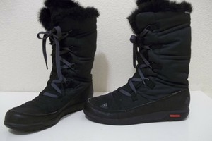 adidas climaproof boots