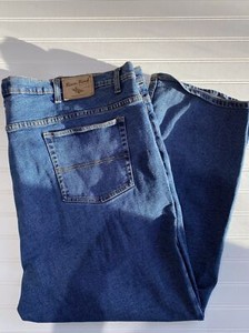 River Road Jean Company Men's Classic 