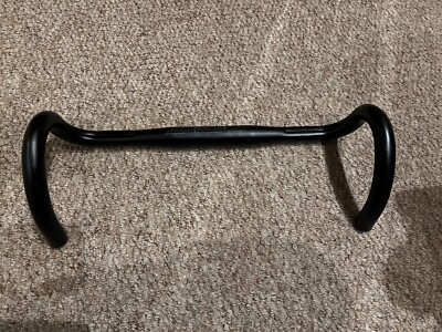 Syncros Creston 2.0 X Alloy, 42 cm, 31,8 mm kompakter Rennrad Lenker