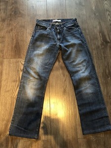 levis w31
