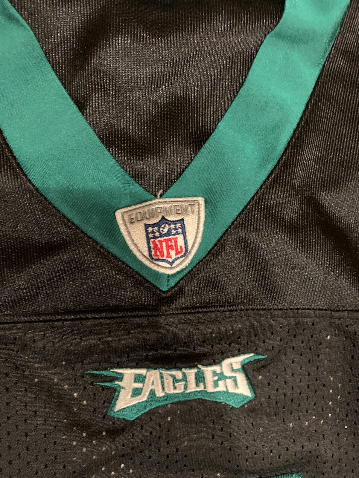 Michael Vick Reebok Eagles Jersey eBay