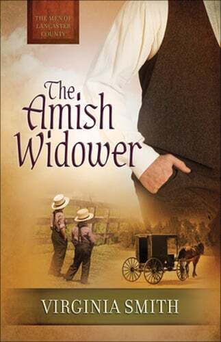 The Amish Widower: Volume 4 by Virginia Smith: Used
