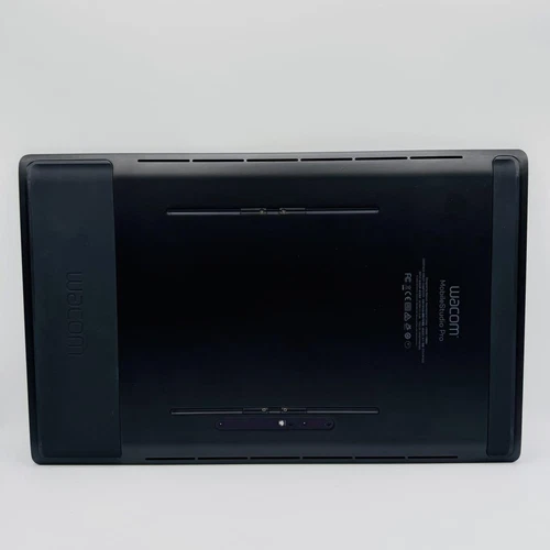 4K Wacom DTH-W1620H K0 MobileStudio Pro 16 Zoll Speicher 16GB 512GB SSD Tablet - Bild 6 von 10