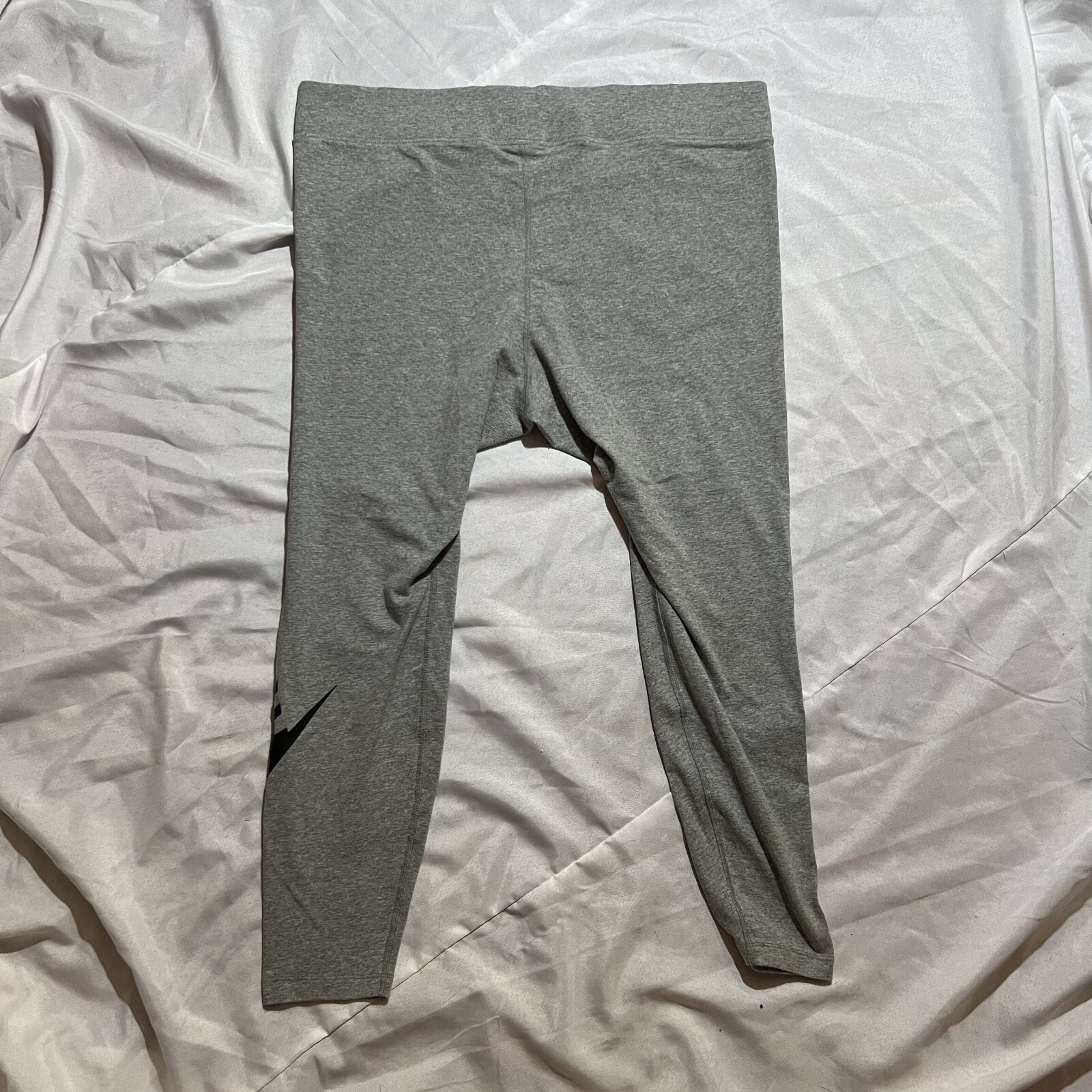 Nike Women's Plus Athletic Essential Basic Logo L… - image 3