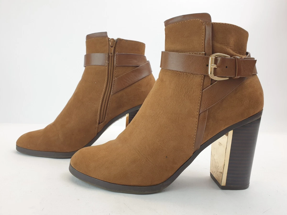 Ebay ladies shop boots size 7