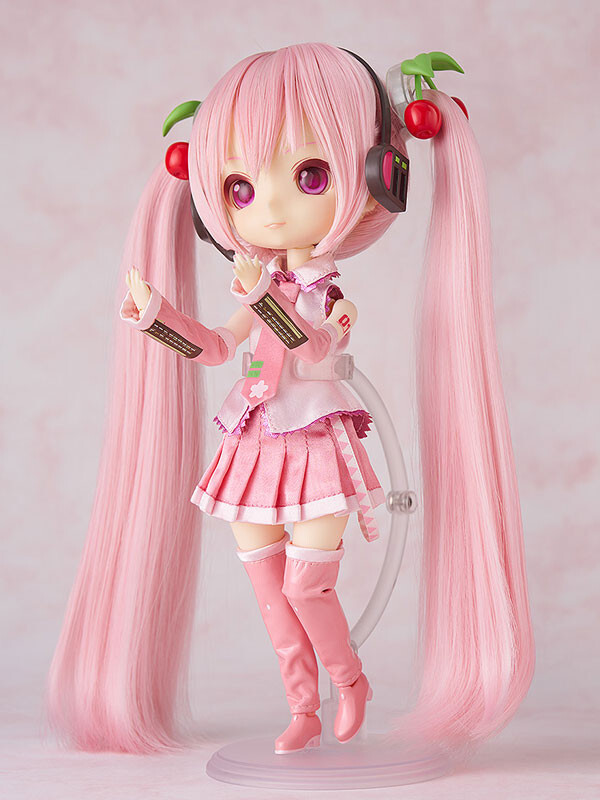 PSL Harmonia humming Character Vocal Series 01 Hatsune Miku Sakura