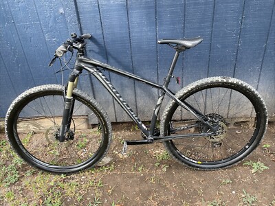 Medium Specialized Crave Comp