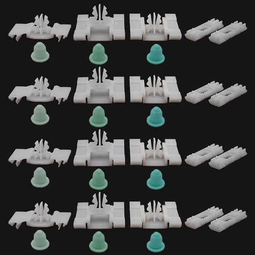 Icona Bay 6 Cornici Grigie 10x8 Pollici (25,4x20,3 Cm) – Modanature Dettagliate, Per Foto E Stampe, Da Tavolo O Parete, Collezione Inspirations