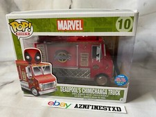 2015 Funko New York Comic-Con Exclusives Guide 11