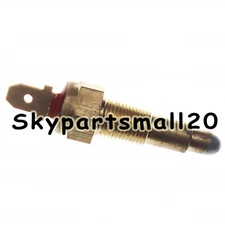 New 16222-83040 1622283040 Water Temperature Sensor for Kubota Engine 1PC