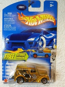 hot wheels boulevard buccaneers