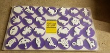 Early Education Years Early Childhood Alphabet Picture Stampers NEW RRP £20