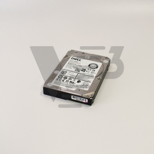 RWR8F-14G Dell 2.4TB 10K SAS 512e Hard Drive 2.5in 12GB/s