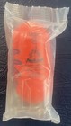 2005-2006 Walt Disney Parks & Kellogg Large Iago Aladdin Bird Mighty Beanz Bean — photo 2