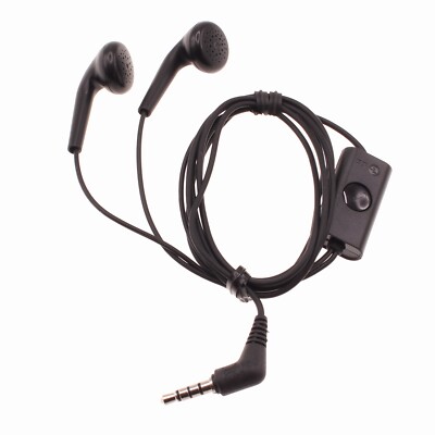 For OnePlus Nord N300 5G/N30 5G Wired Earphones Headphones Handsfree Mic 3.5mm