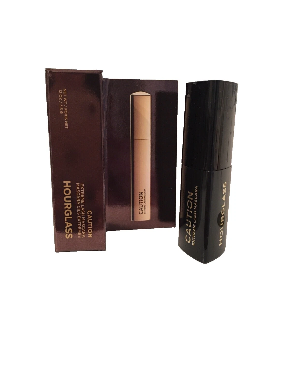 Hourglass Mascara Products