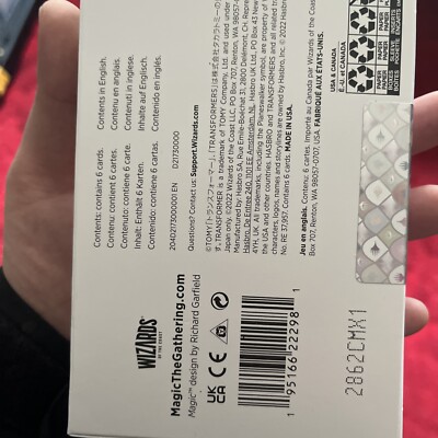 Mtg Secret Lair: Transformers Roll Out Or Rise Up Non-Foil | eBay