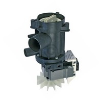 Ablaufpumpe Wie Whirlpool 481936018189 Plaset Mit Pumpenkopf Und Sieb FüR Waschm