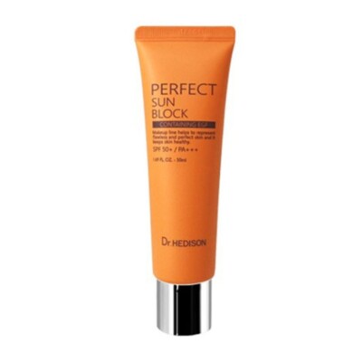 Dr. HEDISON Perfect Sunblock SPF50+ PA+++ 50ml/1.69oz