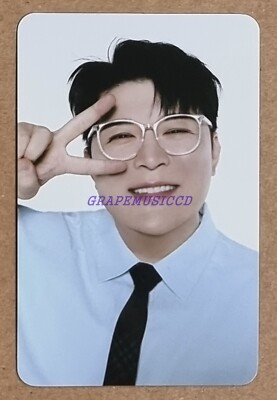 SUPER JUNIOR 20th ANNIVERSARY EXHIBITION SUPER RECORDS TRADING