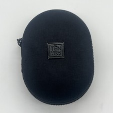 TEN YRS Beats Studio 2 3 Wireless Headphones Hard Zipper Case Black