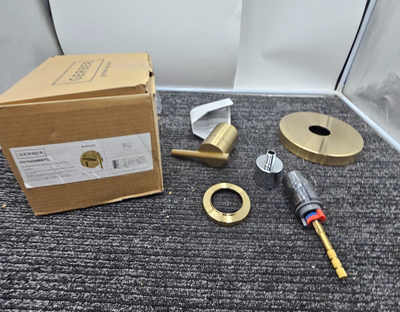 #ad #ad Gerber D510458BBTC Antioch Parma Pressure Balanced Valve Trim Bronze NPT $62.15