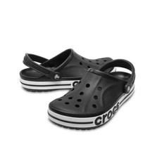 Crocs Men's and Women's Shoes - Bayaband Clogs Slip On Water Shoes