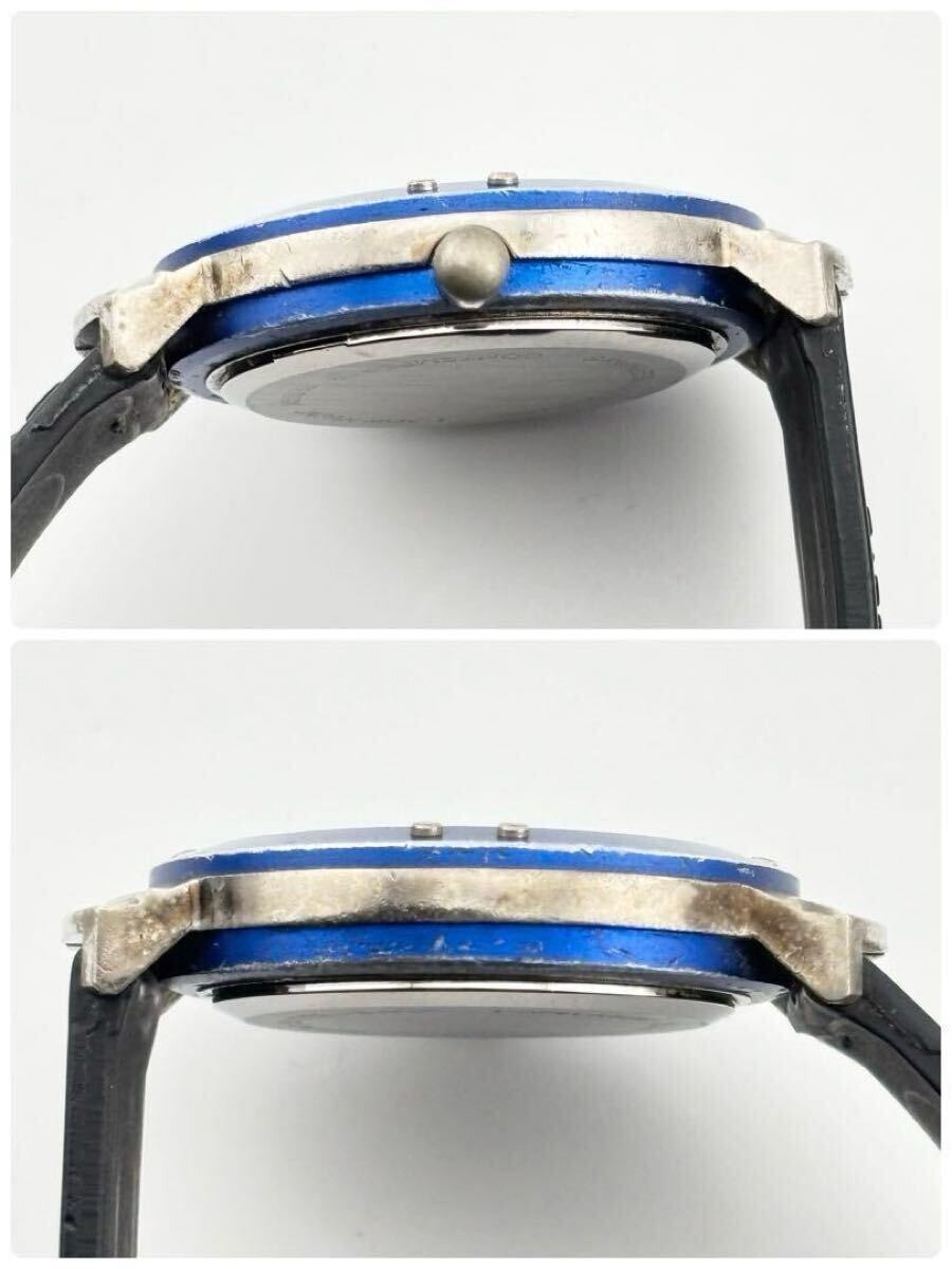 最終値下げ！AppleWatch Mac OS レインボーロゴ 時計 美品 s-l400.jpg