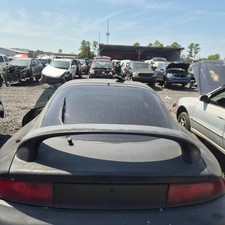 Mitsubishi Eclipse Turbo Gxp Rear Wing 1994-1999 Mitsubishi Eclipse Turbo Gxp Rear Wing 1994-1999