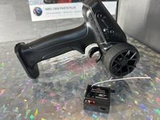 Axial SCX24 Spektrum SLT2 Transmitter + Recei...