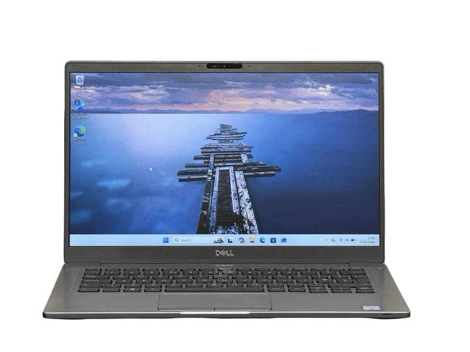 Dell Latitude 7400 · i7-8665U · 16GB · 256GB, photo 3 of 5