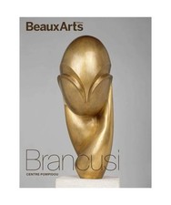 Brancusi: AU CENTRE POMPIDOU