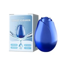 Automatic Toilet Bowl Cleaner Crazy Clean Toilet Bowl Cleaner