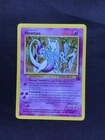 Pokemon Cards: Wizards Black Star Promo: Mewtwo 12