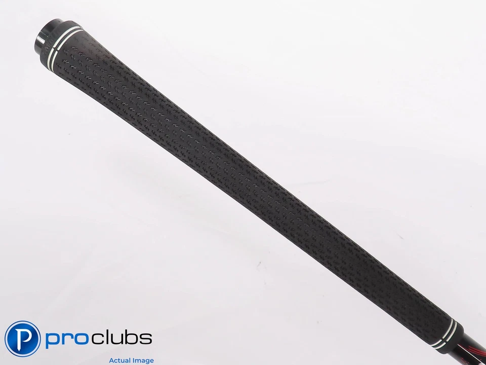 New! Left Handed Cobra Aerojet MAX 12* Driver - Kai'li Red 50g Senior - 451110 - Image 4 of 4