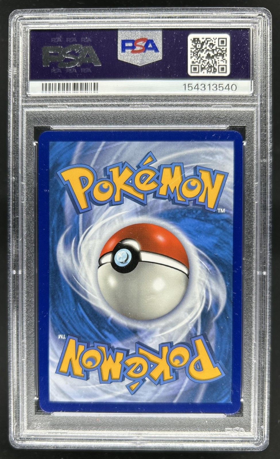 Pokemon SWSH Black Star Promos Charizard V 2020 #SWSH050 PSA 9 view 2