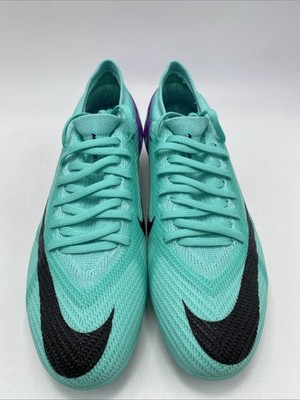 Nike Zoom Vapor 15 Pro FG Hyper Turq Fuchsia Dream Black (DJ5603