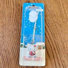 Hello Kitty Sanrio Strap Rare Limited BootRare