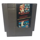 Super Mario Bros. / Duck Hunt for Nintendo Entertainment System NES – Free Shipp