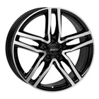 Alutec Wheels Ikenu 8.0Jx19 ET31 5x112 SWFP for Mercedes-Benz C 43 C 450 C43 AMG