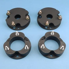 Leveling Lift Kit 3" Front+2.5" Rear Tahoe Suburban Yukon 2021-2025