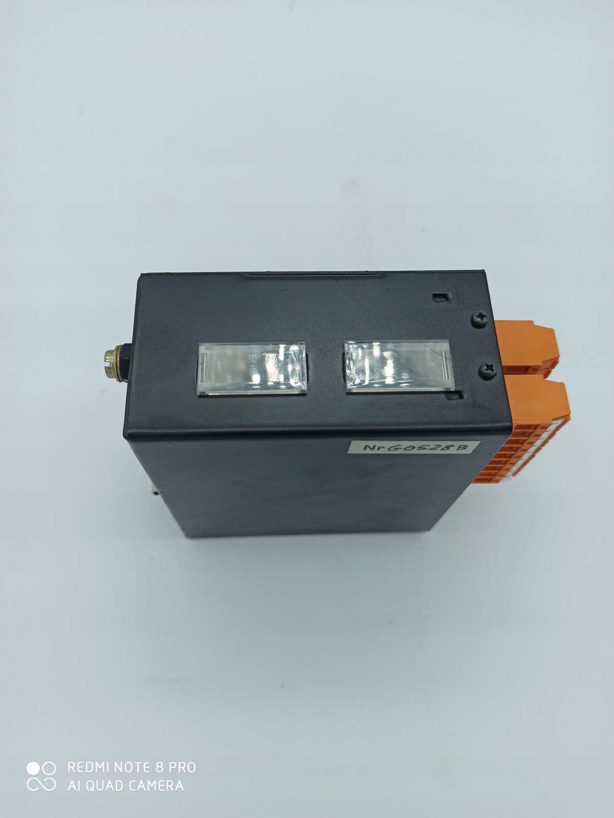 ABB SACE Communication Module
