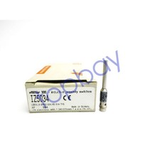 IFM EFECTOR IZ5034 IZB30,8-BPKG/V2A/AS-514-TPS 10-30VDC NSMP