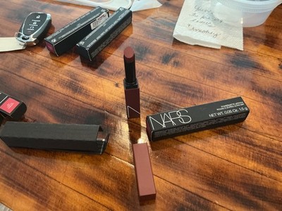 NARS highway to hell powermatte X2