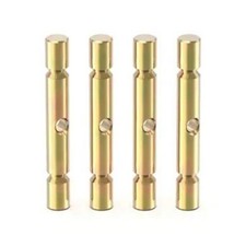 2205063 Shear Pin Compatible with ATV 2015-2019 Sportsman fits ATVs Snow Plow Gl