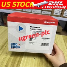Brand New Honeywell RM7800L1087 Burner control Factory Sealed fast ship