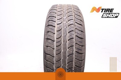 Used 275/65R18 Fuzion SUV - 116T - 11.5/32 No Repairs