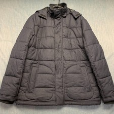 Angelo Litrico C&A Mens Puffer Jacket Size XL...