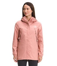 Parka The North Face Antora - Para mujer Rose Dawn, GRANDE